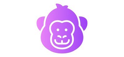 Image for Monkey  Cricut SVG Design