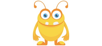 Image for Bug Insect Costume Cricut SVG Design