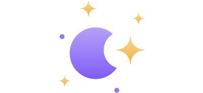 Image for Moon Half Moon Night Moon Cricut SVG Design