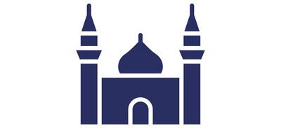 Image for Mosque  Cricut SVG Design