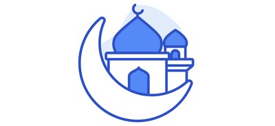 Image for Mosque Cricut SVG Design