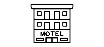 Image for Motel  Cricut SVG Design