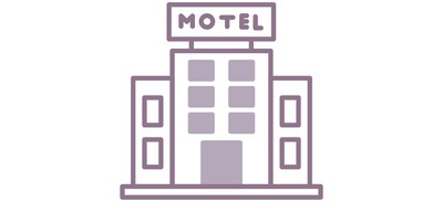 Image for Motel Hotel Inn Cricut SVG Design