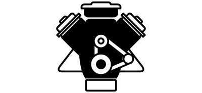 Image for Motor Mechanic Service Cricut SVG Design