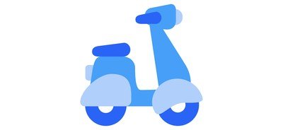 Image for Motorbike  Cricut SVG Design