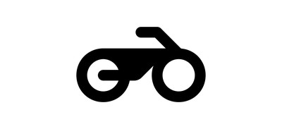 Image for Free Motorcycle Cricut SVG Design