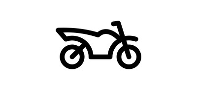 Image for Bike Speed Motor Cricut SVG Design