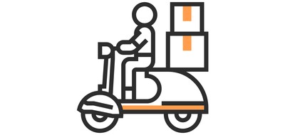 Image for Motorcycle Packing Service Cricut SVG Design