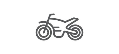 Image for Motorcycle Vehicle Cycle Cricut SVG Design