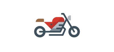 Image for Motorcycle Bike Motorbike Cricut SVG Design