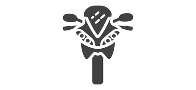 Image for Motorcycle Bike Sport Cricut SVG Design