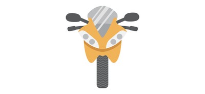 Image for Motorcycle Bike Sport Cricut SVG Design