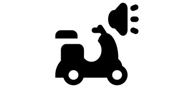 Image for Free Scooter Moto Ride Cricut SVG Design