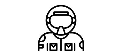 Image for Motorcyclist Cricut SVG Design