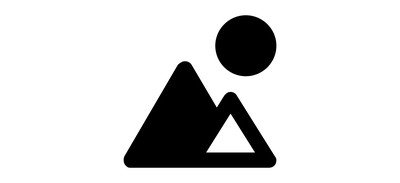 Image for Mountain Sun Scenery Cricut SVG Design