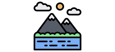 Image for Mountain  Cricut SVG Design
