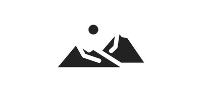 Image for Free Camping Mountain Mountains Cricut SVG Design