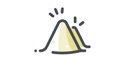 Image for Mountain Climb Success Cricut SVG Design