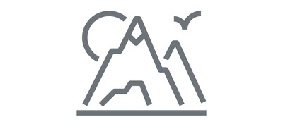 Image for Mountain Hill Lanscape Cricut SVG Design