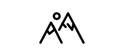 Image for Mount Mountain Vacation Cricut SVG Design