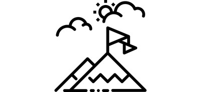 Image for Mountain Adventure Hiking Cricut SVG Design