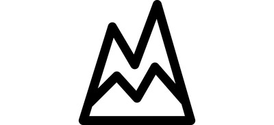 Image for Mountain Hill Rack Cricut SVG Design