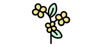 Image for Mustard  Cricut SVG Design