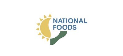 Image for Free National Foods Logo Cricut SVG Design