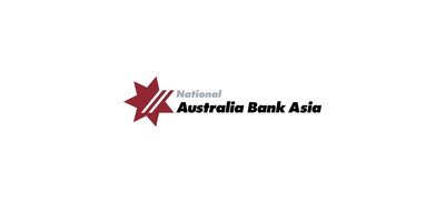 Image for Free National Australia Bank Cricut SVG Design