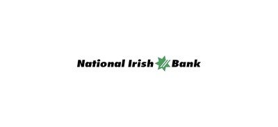 Image for Free National Irish Bank Cricut SVG Design