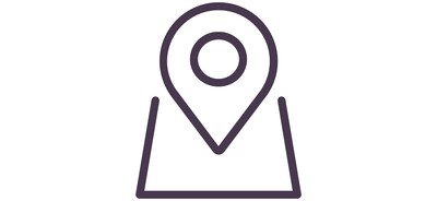 Image for Navigation Location Find Cricut SVG Design