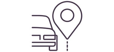 Image for Navigation Location Find Cricut SVG Design