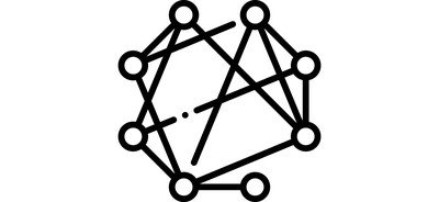 Image for Master Node Network Cricut SVG Design