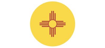 Image for New Mexico Cricut SVG Design