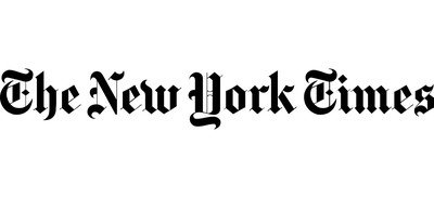 Image for Free New York Times Cricut SVG Design