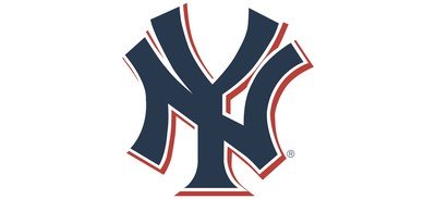 Image for Free New York Yankees Cricut SVG Design