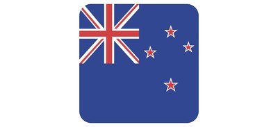 Image for New Zealand National Cricut SVG Design