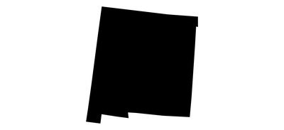 Image for New Mexico Us Cricut SVG Design