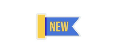 Image for Free New Arrival Itema Cricut SVG Design