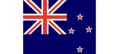 Image for Free New Zealand Flag Cricut SVG Design