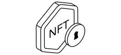 Image for Nft Security Nft Protection Secure Nft Cricut SVG Design