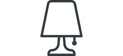 Image for Night Lamp Light Cricut SVG Design