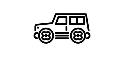 Image for Off road  Cricut SVG Design