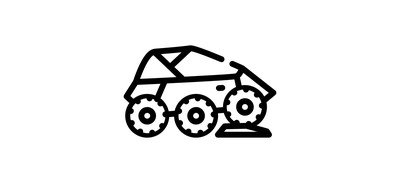 Image for Off Road Car Off Roading Off Road Cricut SVG Design