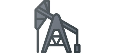 Image for Oil Pump Tower Cricut SVG Design