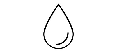 Image for Oil Oil Drop Fuel Cricut SVG Design