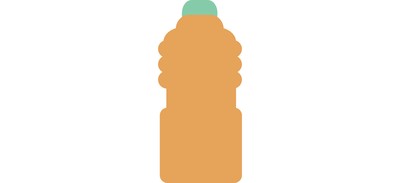 Image for Oil Bottle Kitchen Cricut SVG Design