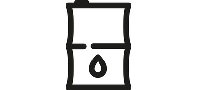 Image for Oil Waste Cricut SVG Design