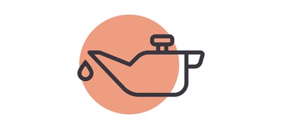 Image for Oil Lubricating Can Cricut SVG Design