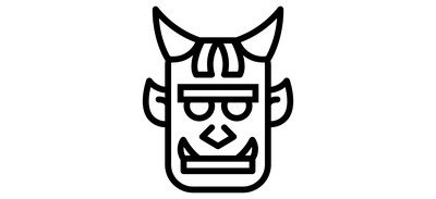 Image for Oni  Cricut SVG Design